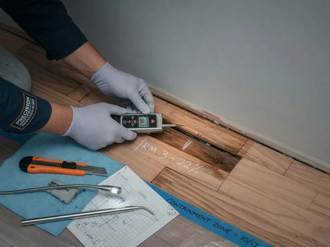 Why choose Water Removal in Phillipsburg, KS